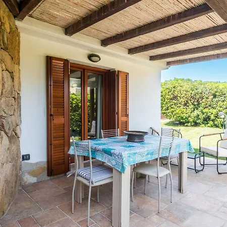 Holiday home Teresa Porto San Paolo (Sardinia)