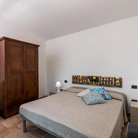 Teresa Casa de Férias Porto San Paolo (Sardinia)