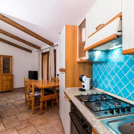 Teresa Holiday home *