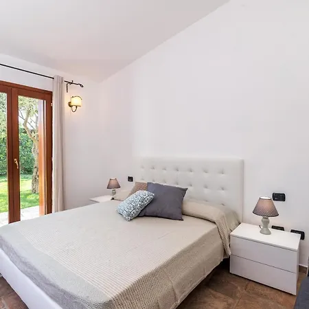 Teresa Holiday home