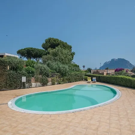 Teresa Holiday home