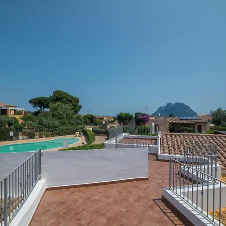 Holiday home Teresa