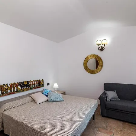 Holiday home Teresa Porto San Paolo (Sardinia)